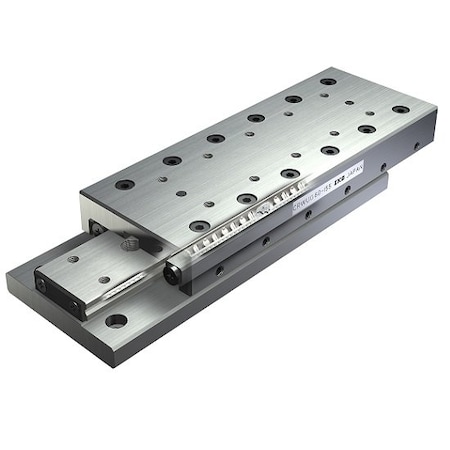 Iko Cross Roller Way, Unit Type - Anti Creep Cage, No CRWUG4065 CRWUG4065